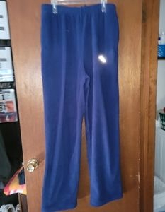 Fleece pants - mens